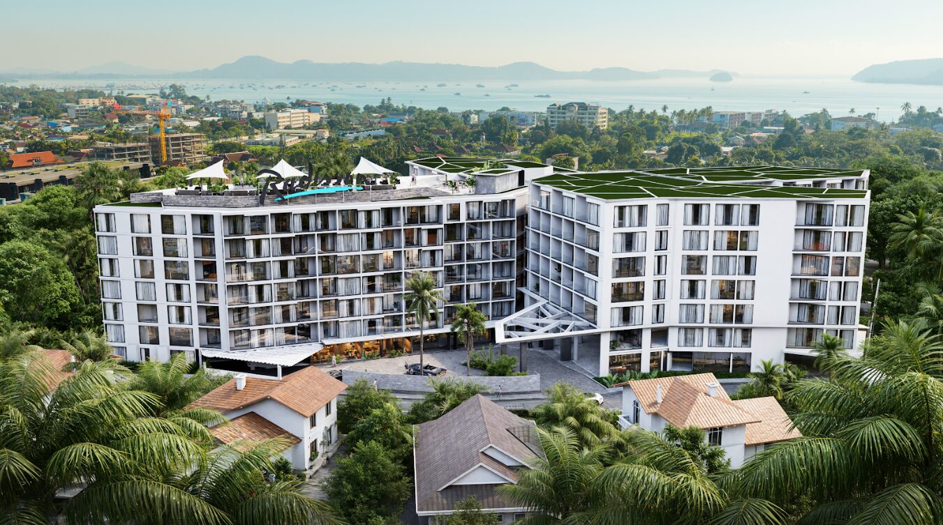 Next Point Condominium