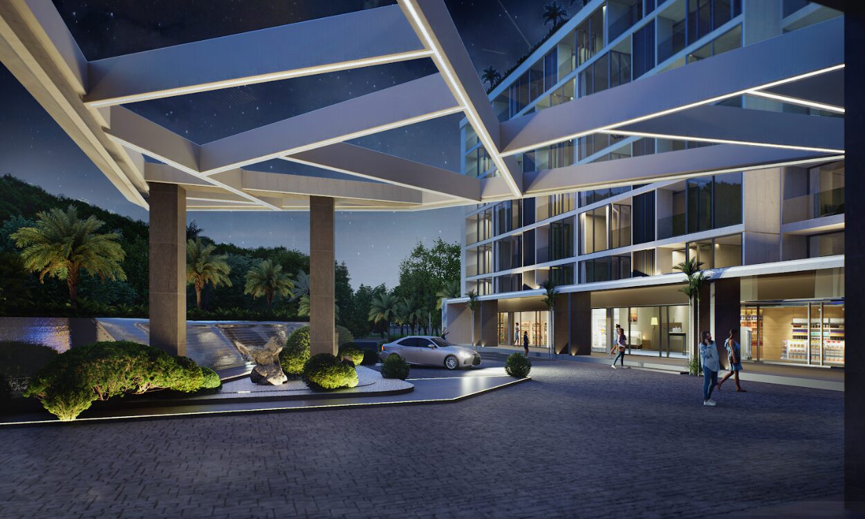 Next Point Condominium
