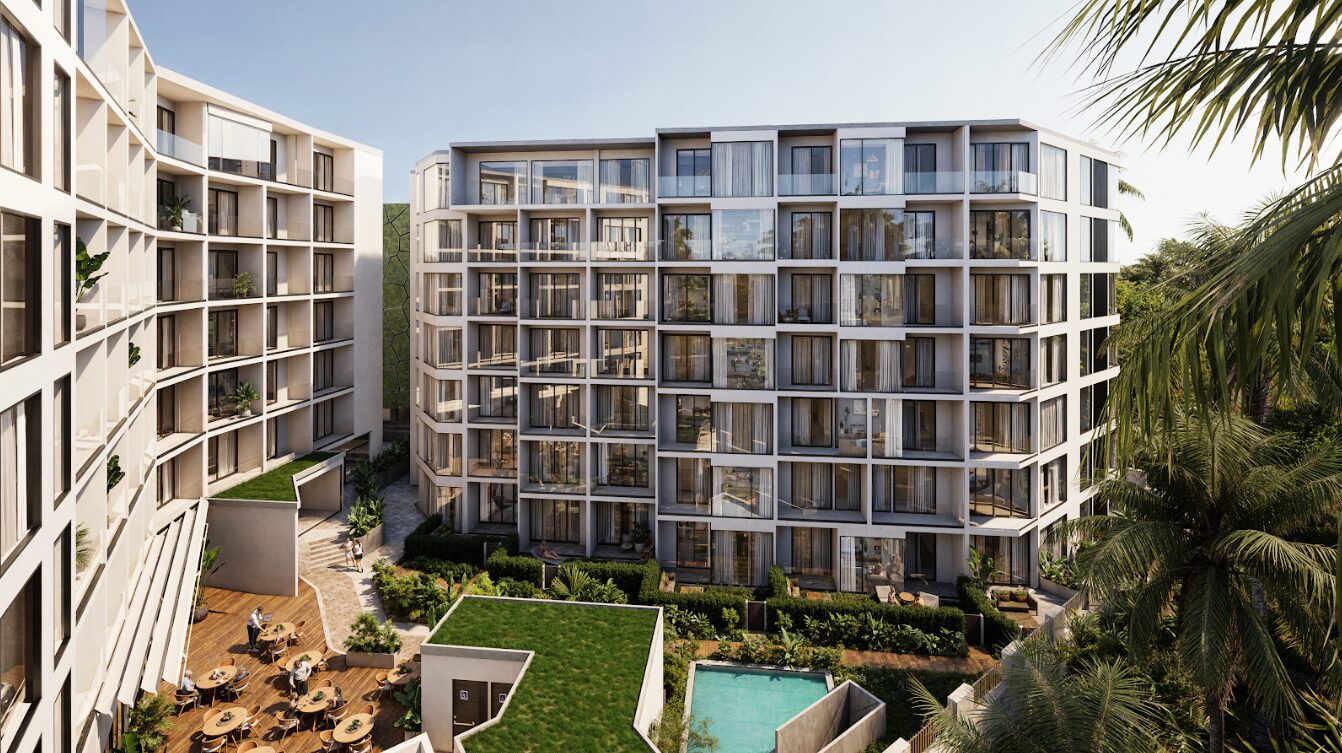 Next Point Condominium