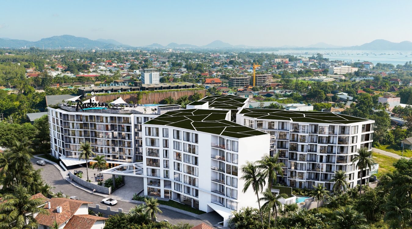Next Point Condominium