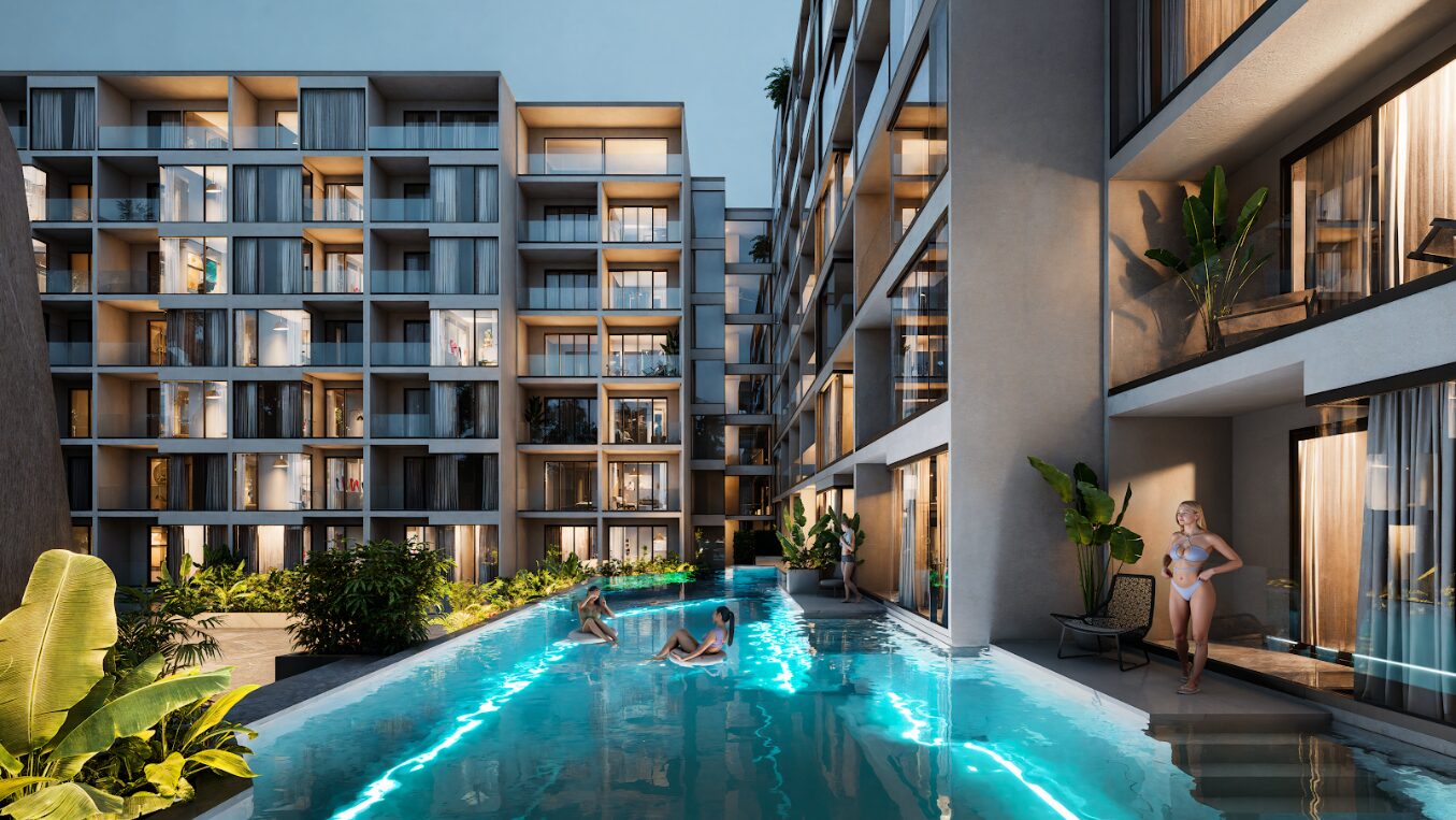 Next Point Condominium