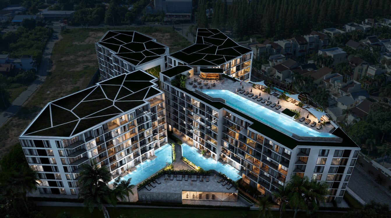 Next Point Condominium