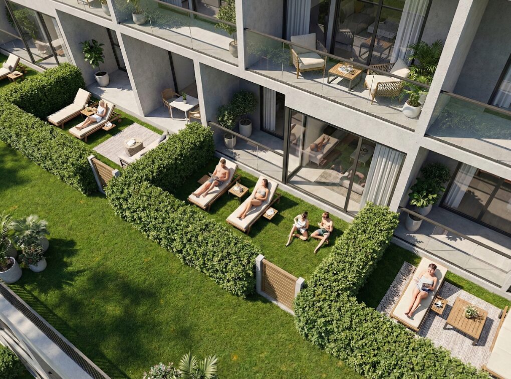 Next Point Condominium