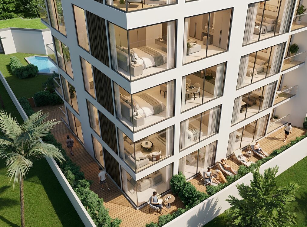 Next Point Condominium
