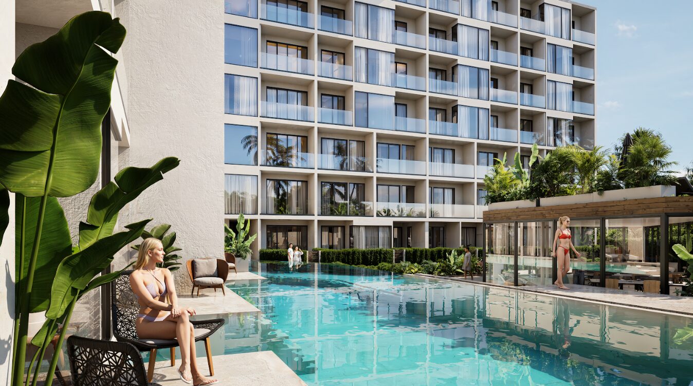 Next Point Condominium