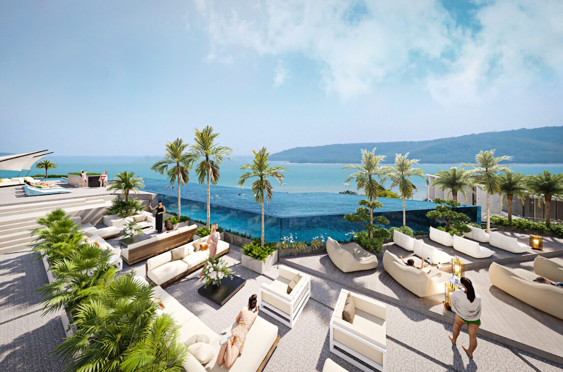 Next Point Condominium
