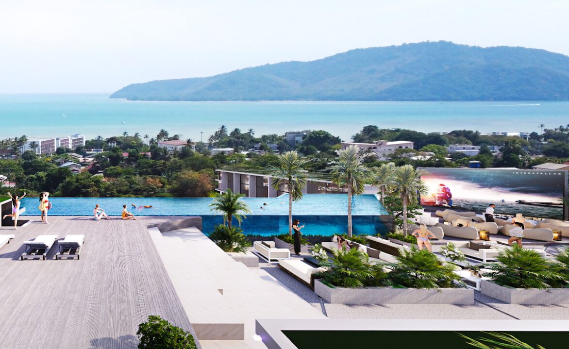 Next Point Condominium