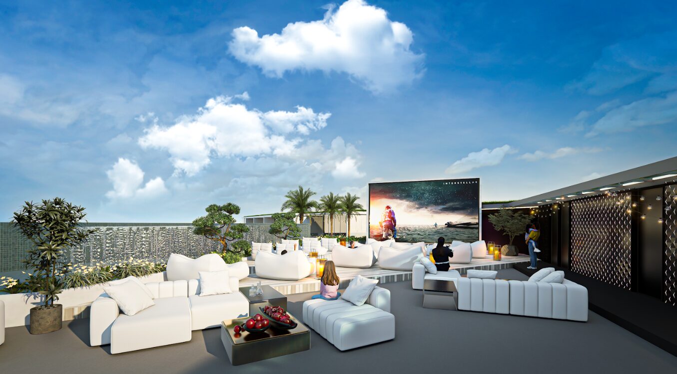 Next Point Condominium