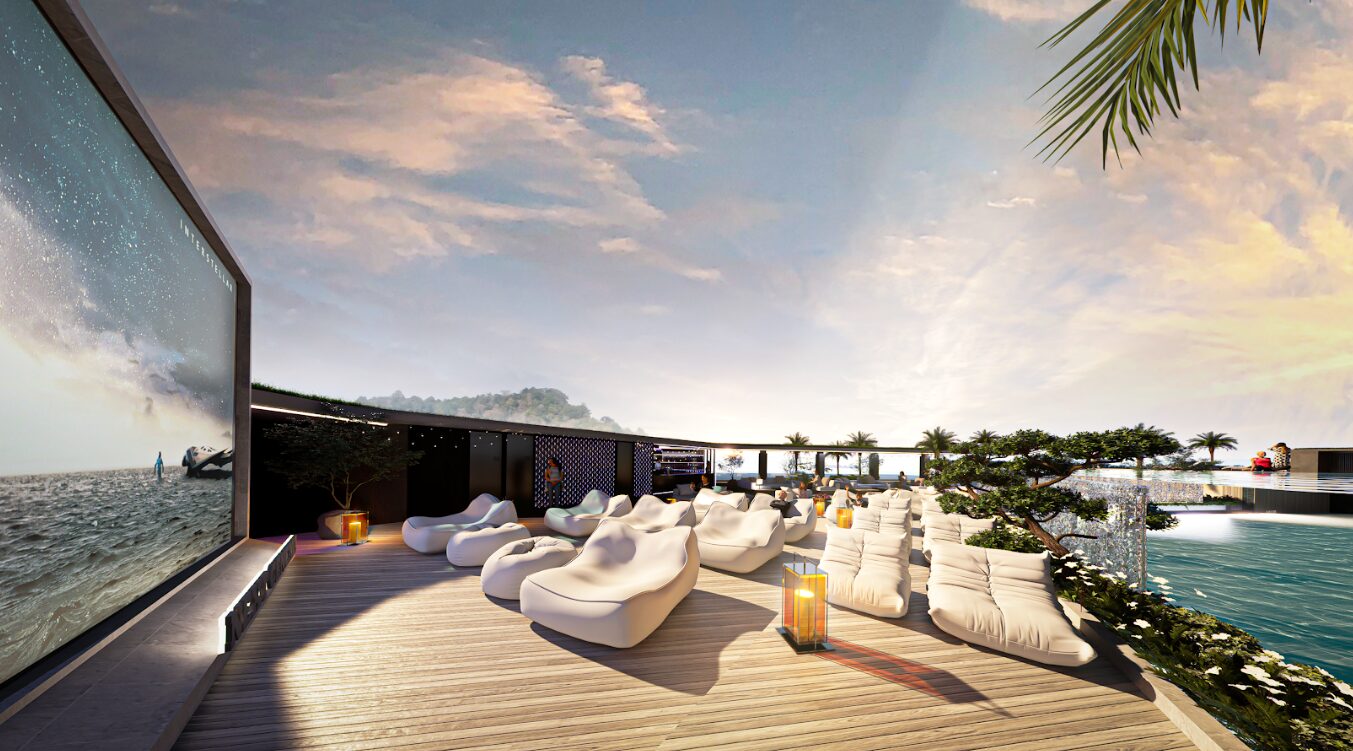 Next Point Condominium