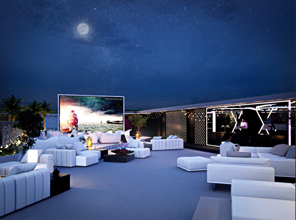 Next Point Condominium