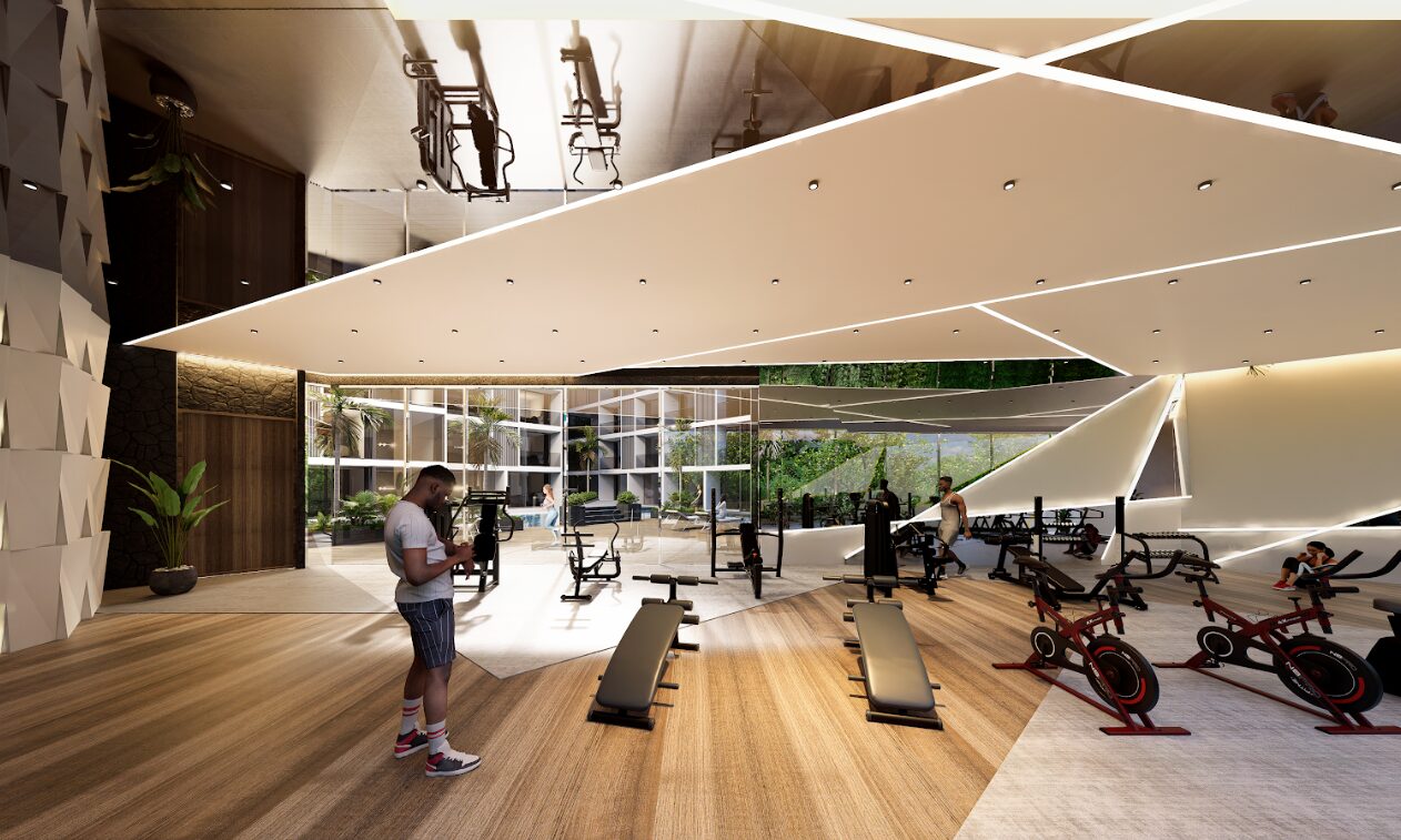 Next Point Condominium