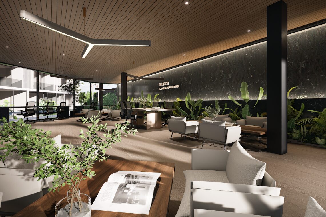Next Point Condominium