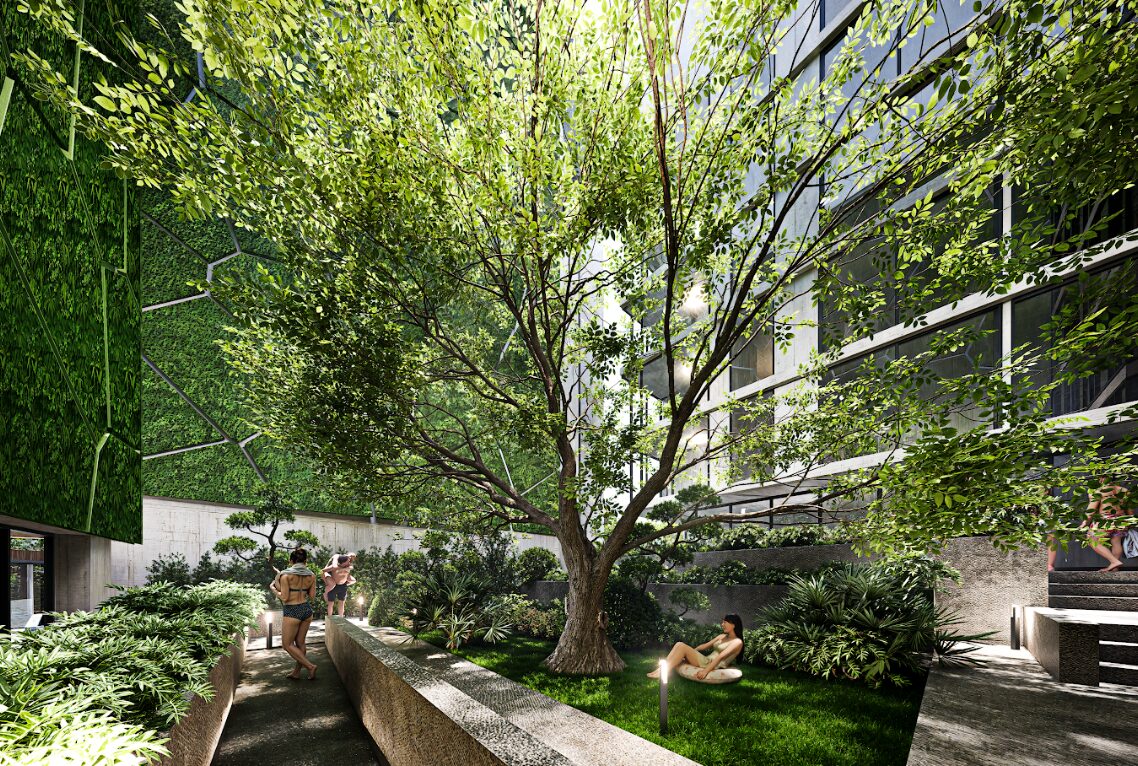 Next Point Condominium