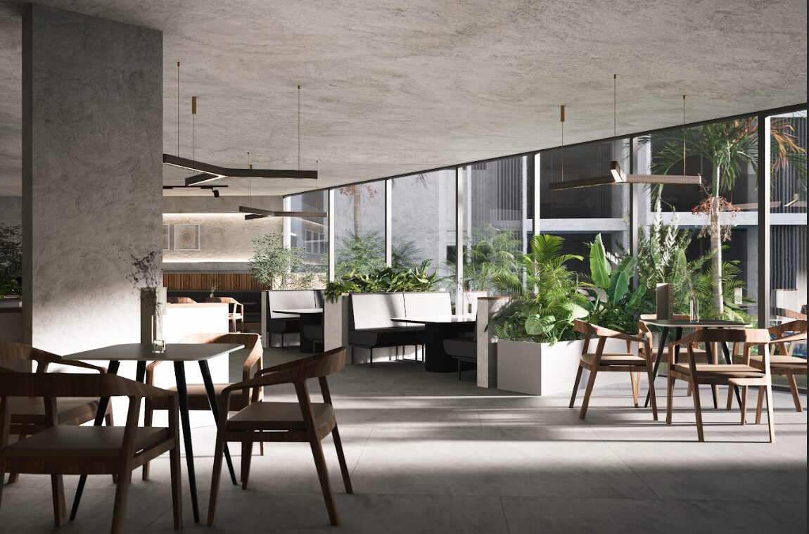 Next Point Condominium