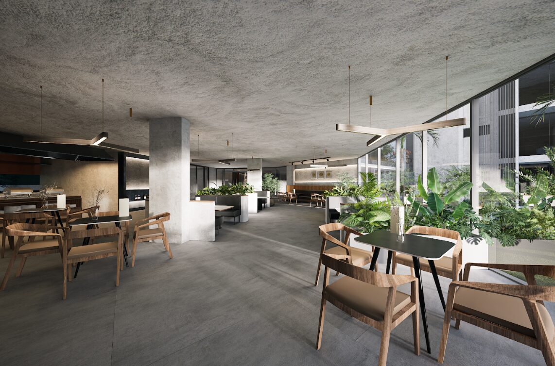 Next Point Condominium