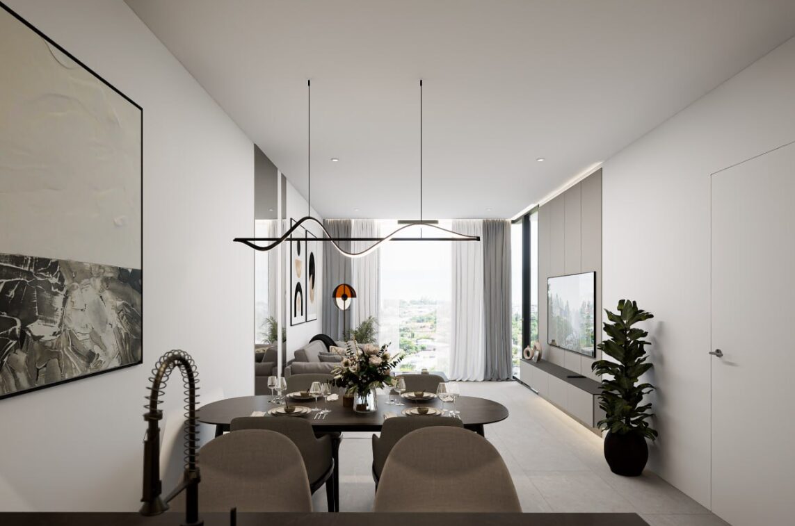 Next Point Condominium
