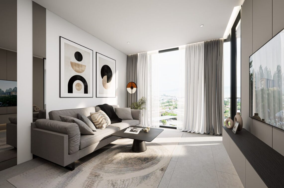 Next Point Condominium
