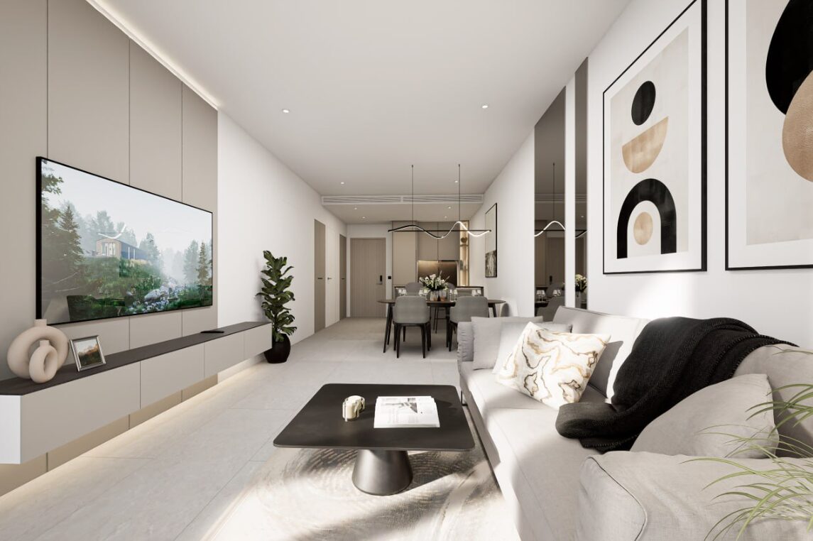 Next Point Condominium