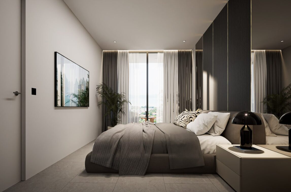 Next Point Condominium