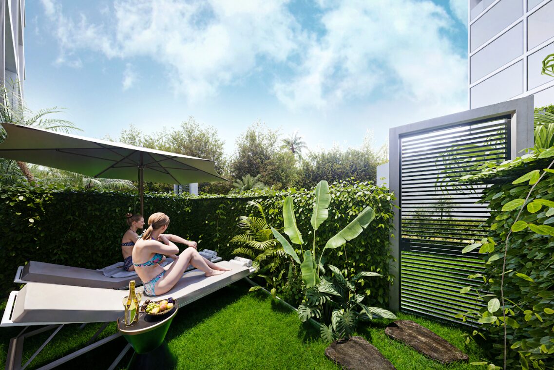 Next Point Condominium