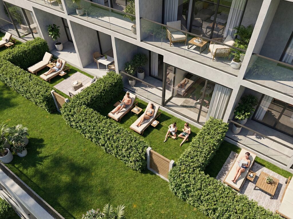 Next Point Condominium