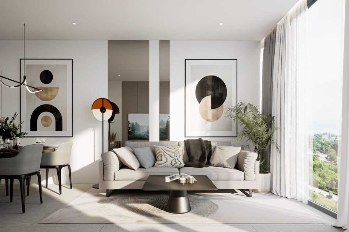 Next Point Condominium