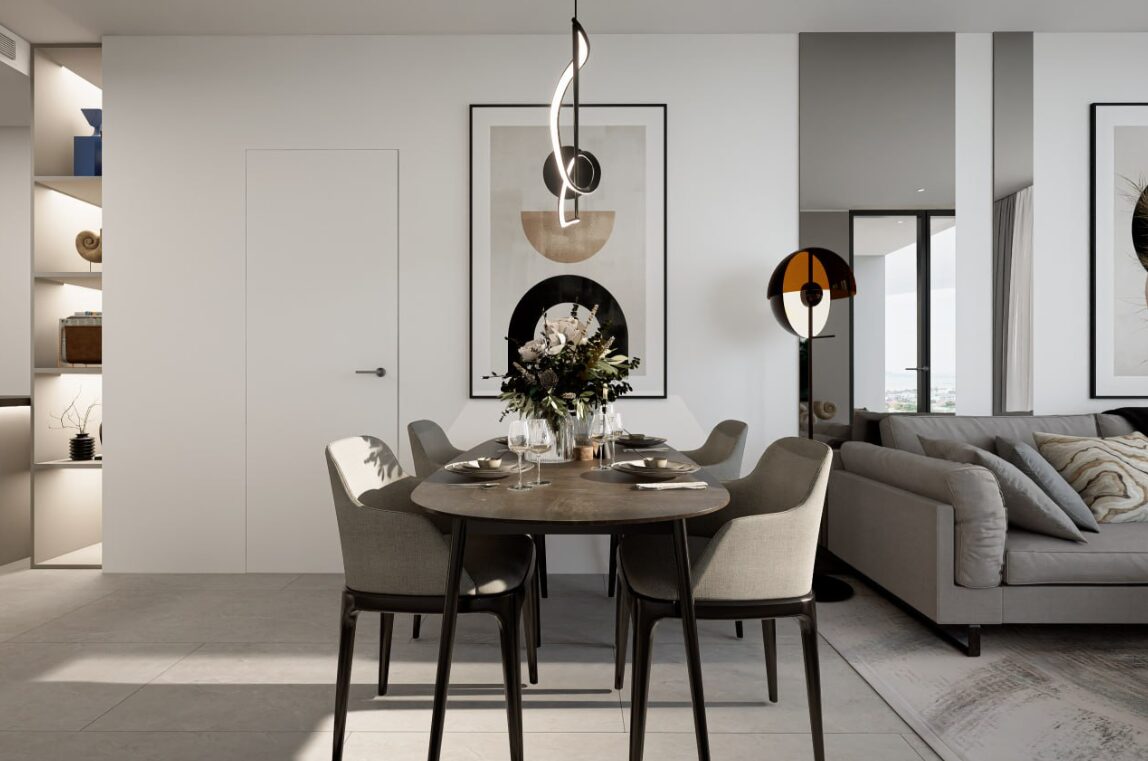 Next Point Condominium