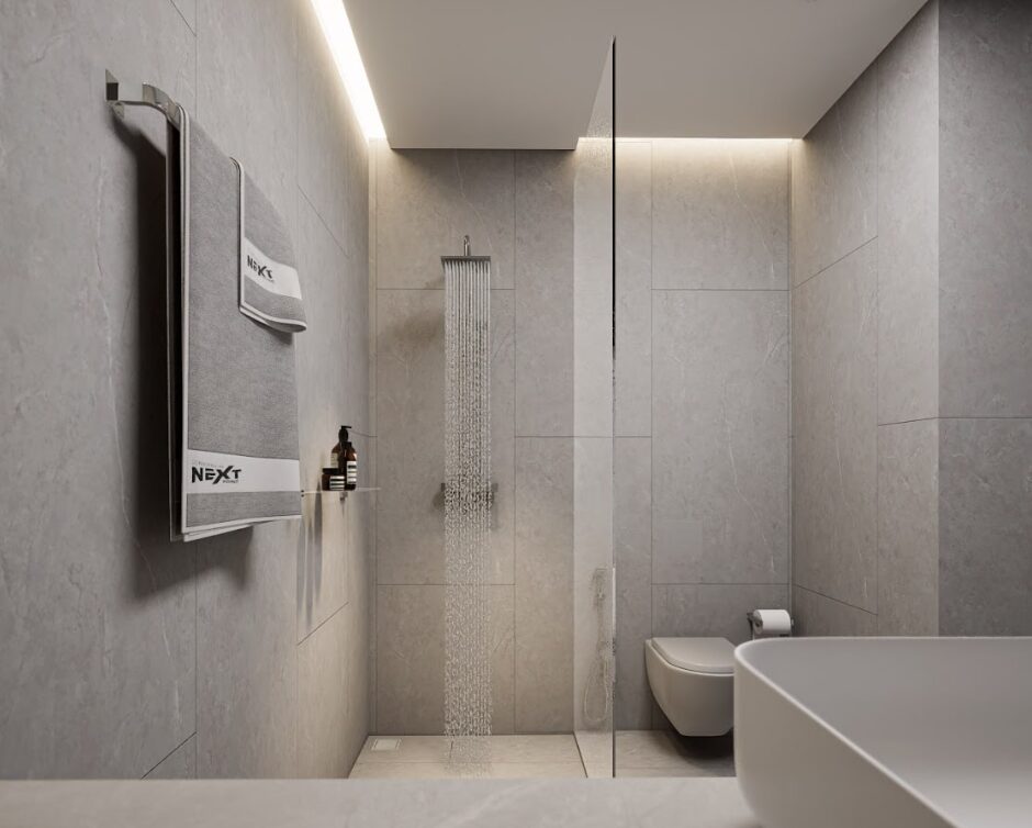 Next Point Condominium