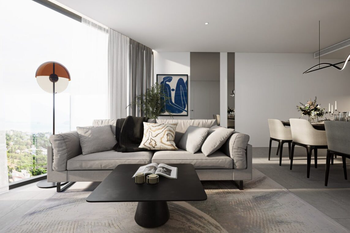 Next Point Condominium