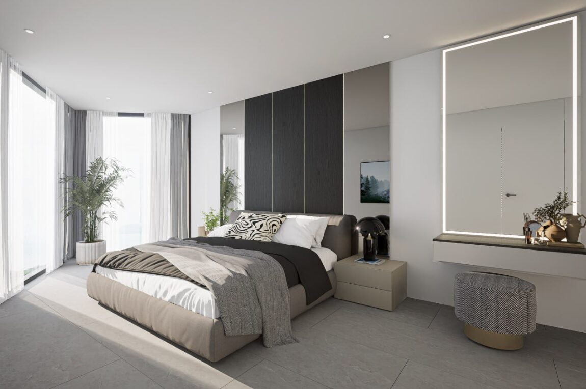 Next Point Condominium