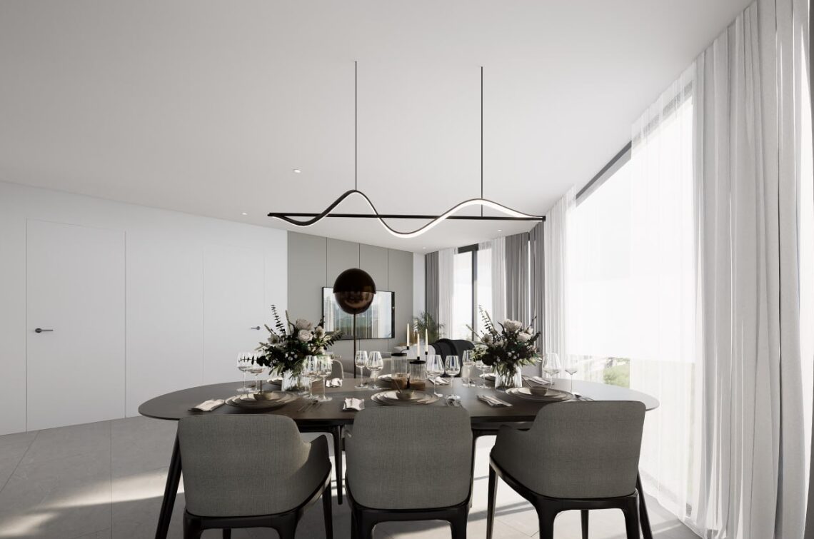 Next Point Condominium