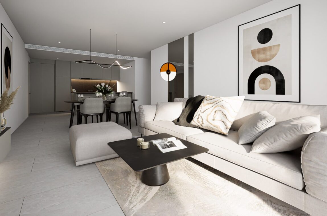 Next Point Condominium