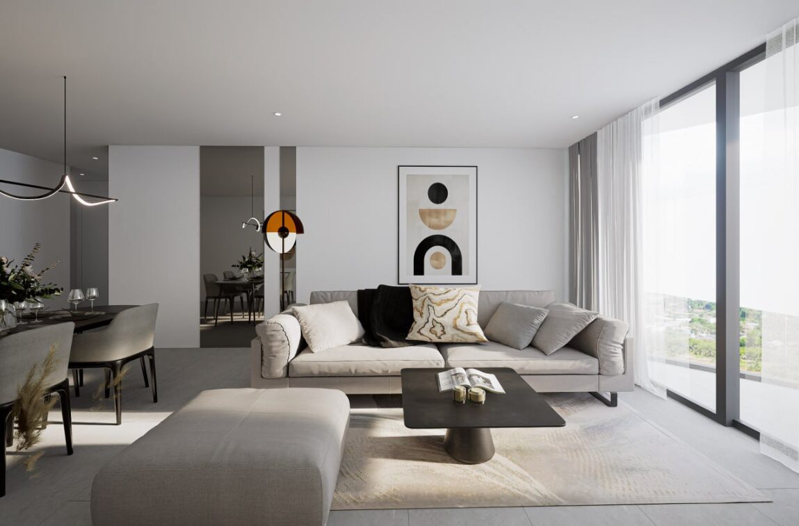 Next Point Condominium