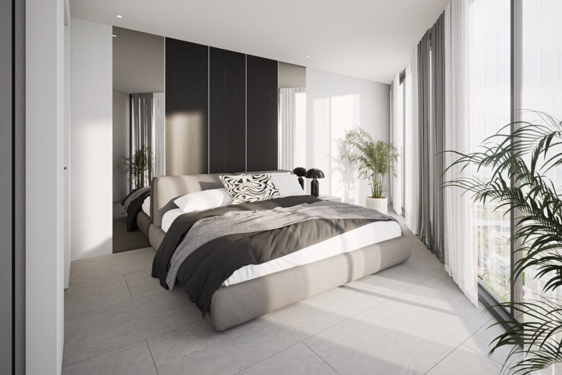 Next Point Condominium