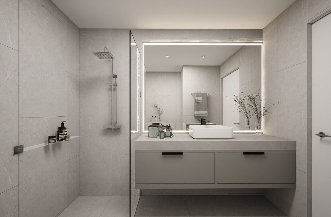 Next Point Condominium