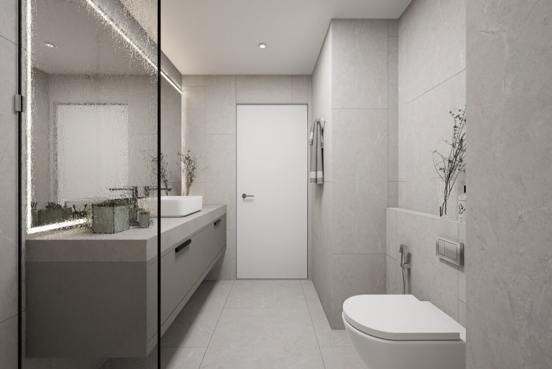 Next Point Condominium