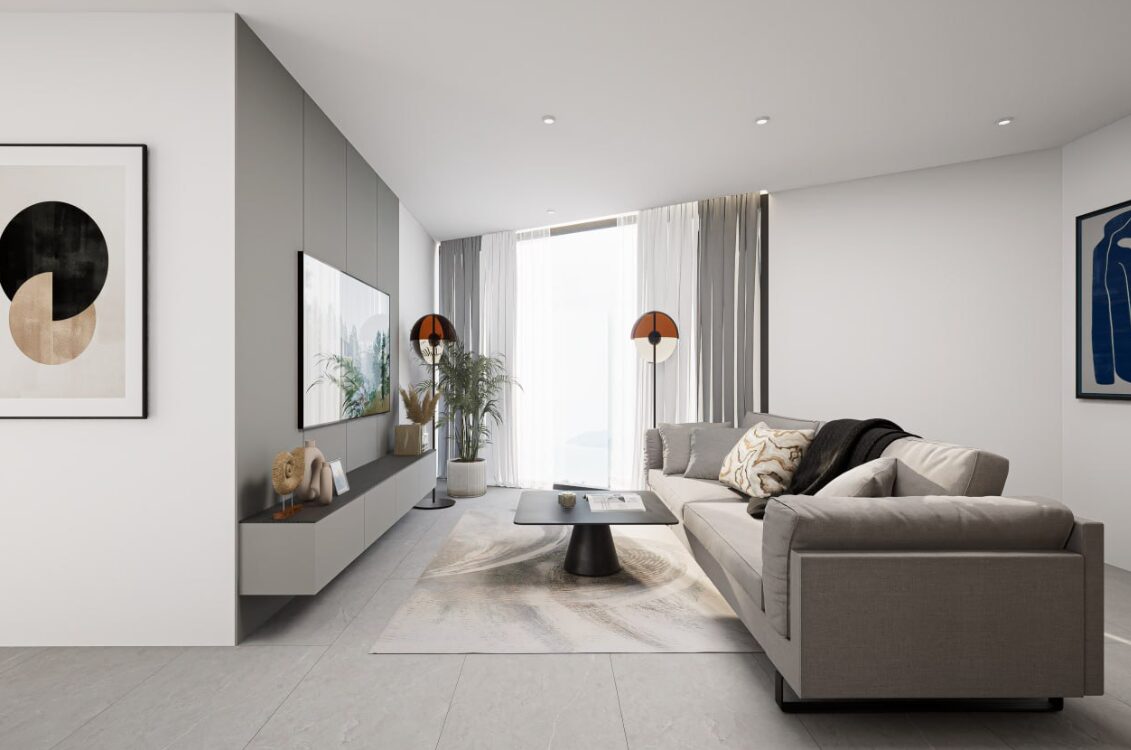 Next Point Condominium