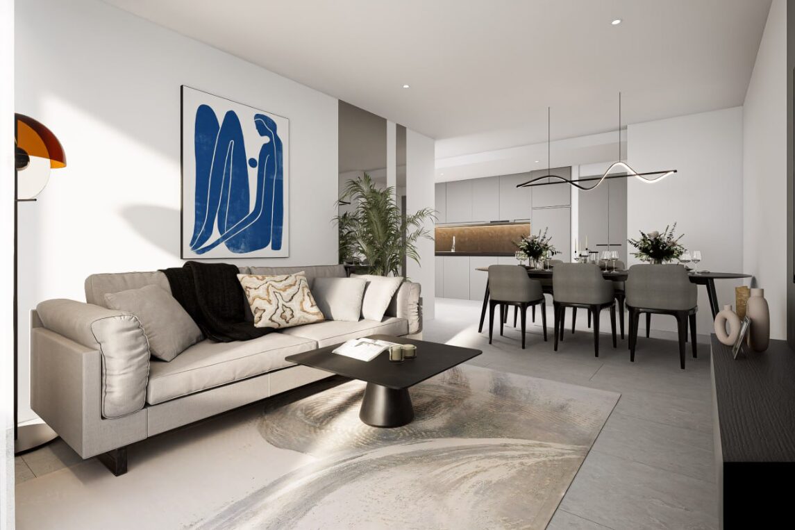 Next Point Condominium