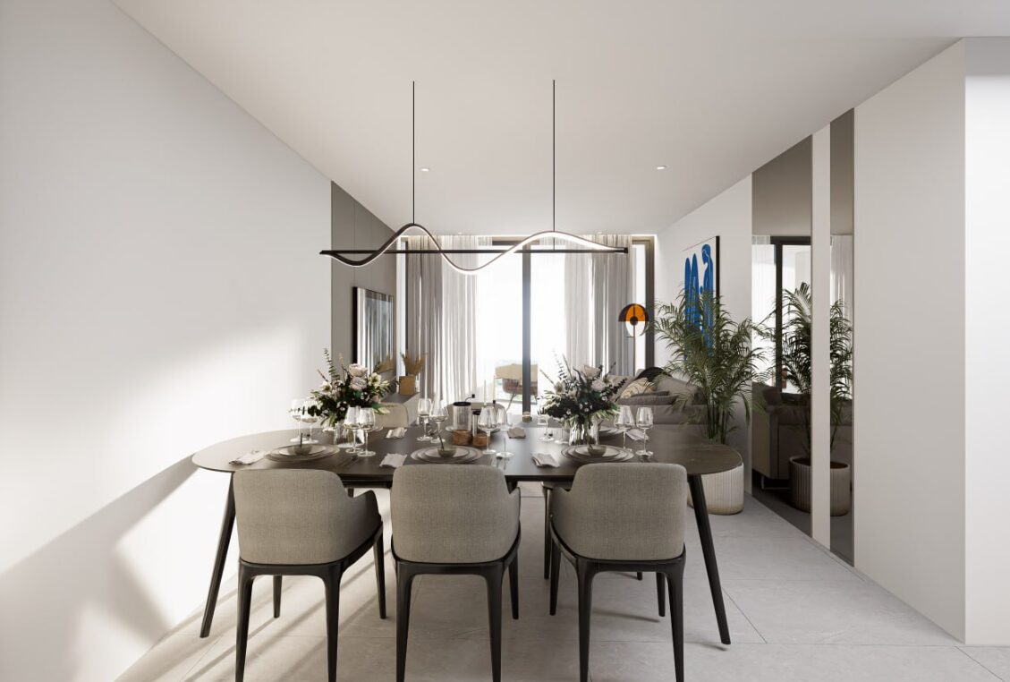 Next Point Condominium