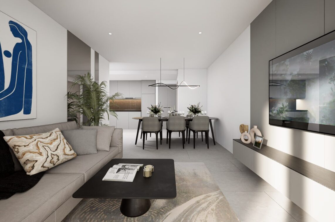 Next Point Condominium