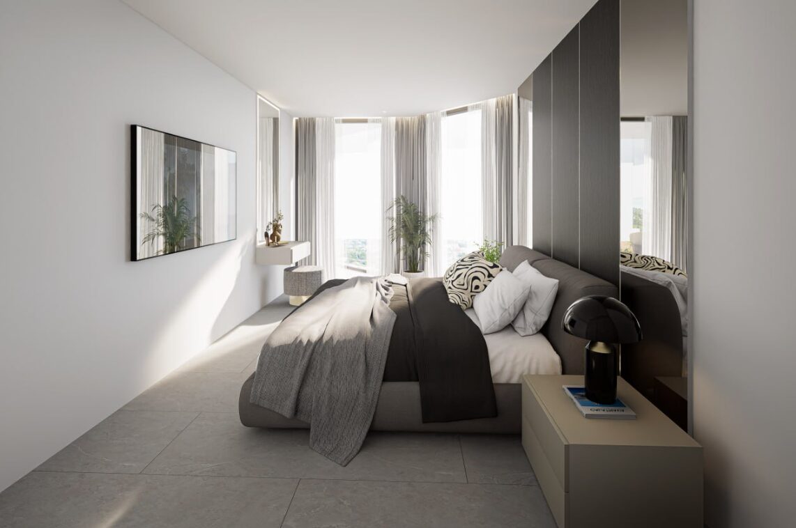 Next Point Condominium