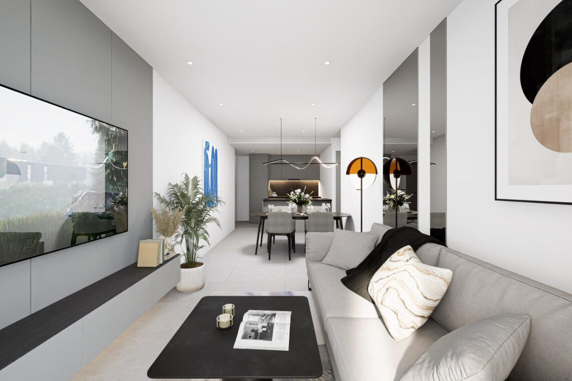 Next Point Condominium