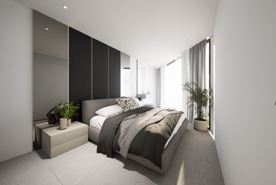 Next Point Condominium