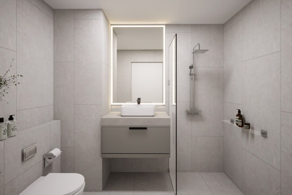 Next Point Condominium