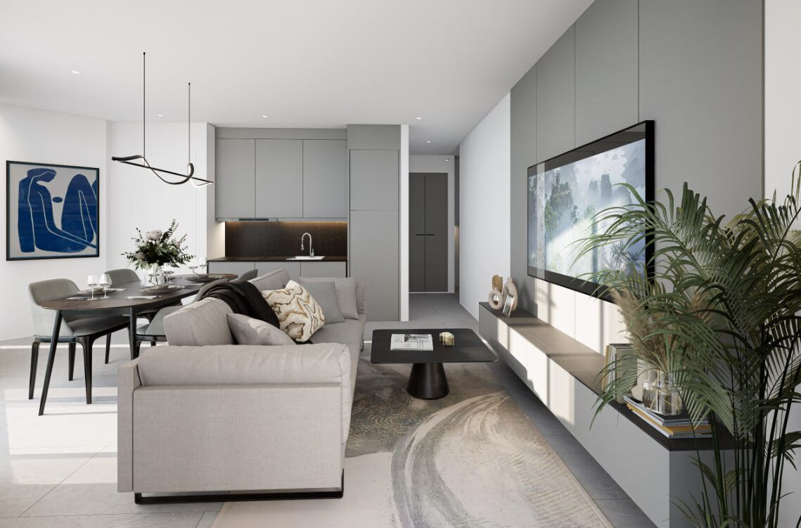 Next Point Condominium