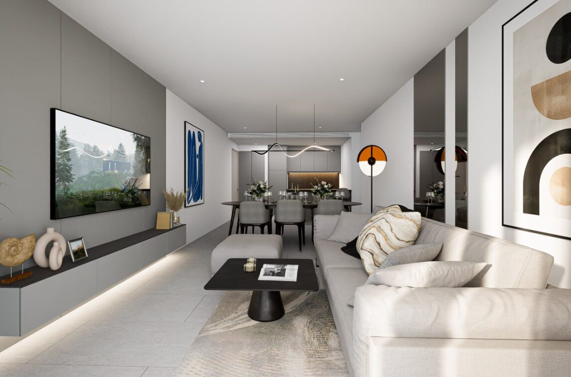 Next Point Condominium