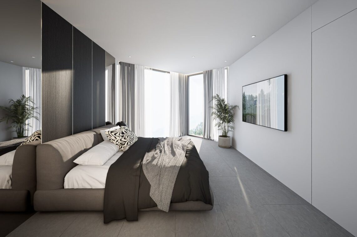 Next Point Condominium