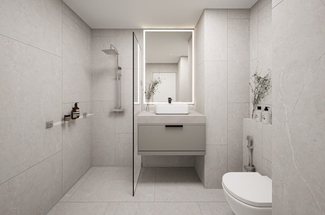 Next Point Condominium