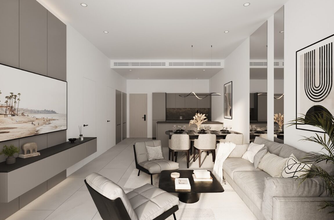 Next Point Condominium