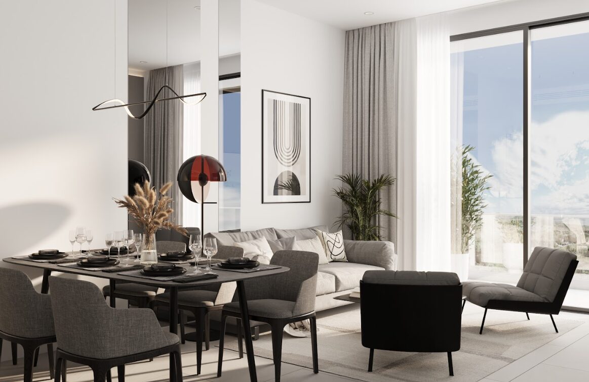 Next Point Condominium